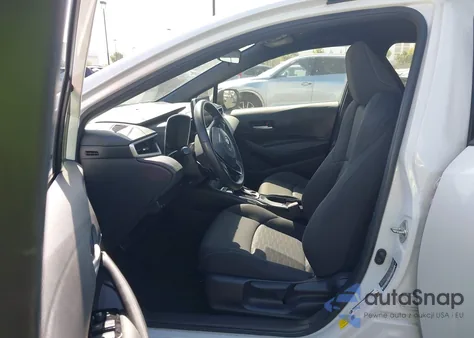 2023 Toyota Corolla Se z USA, uszkodzony, nr VIN JTND4MBE9P3195865